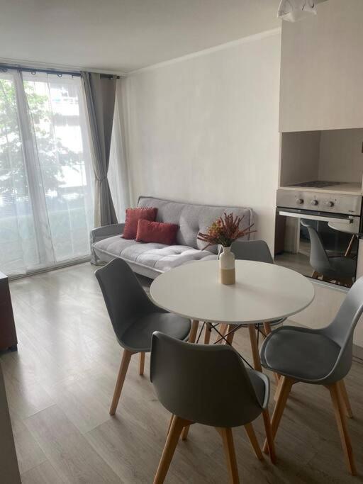 Apartment Departamento En Centro